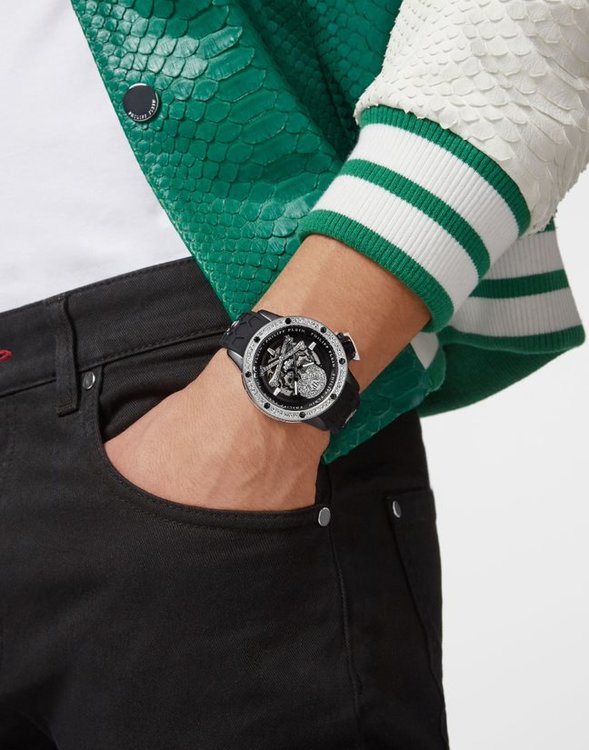 Plein Rich hodinky Muži