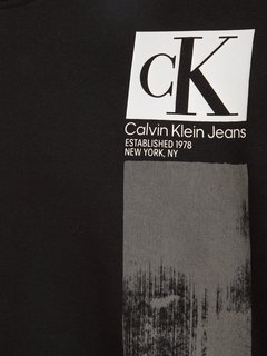 J30J323416-BEH mikina Muži