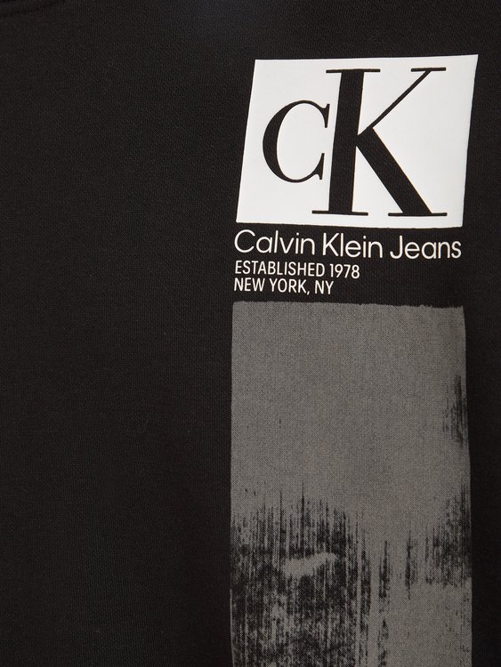 J30J323416-BEH mikina Muži