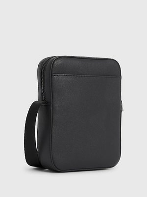 Modern Bar crossbody – Calvin Klein Jeans, Černá barva Muži