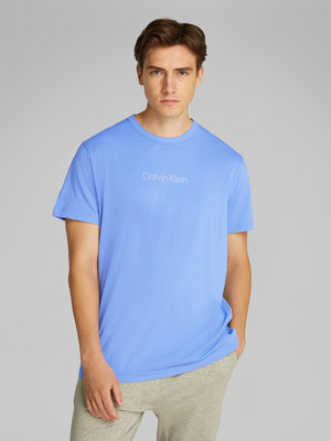 Calvin Klein Underwear – 000NM2748E-PWB triko S/S CREW NECK