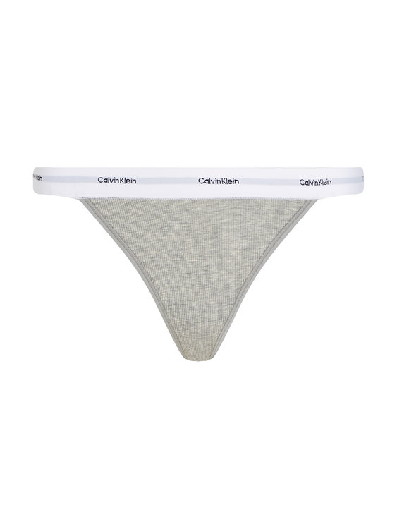LV00QD5308-P7A tanga STRING THONG 3PK – Calvin Klein Underwear Ženy 1