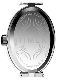 Luxusní TW2Y90000-SILVER HODINKY, UNI