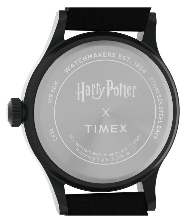 Luxusní TW6A05700QY-BLACK HODINKY, UNI