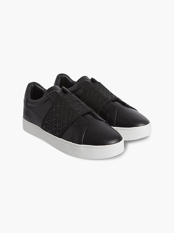 HW0HW00637-0GM slip on – Calvin Klein Jeans Ženy