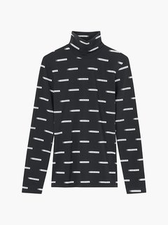 J20J216812-0GK rolák l/s Ženy, Ženy, Ženy