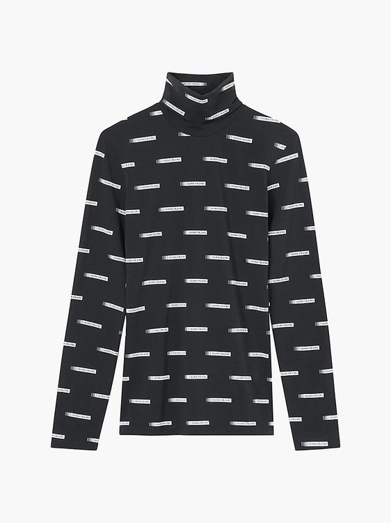 J20J216812-0GK rolák l/s Ženy, Ženy, Ženy