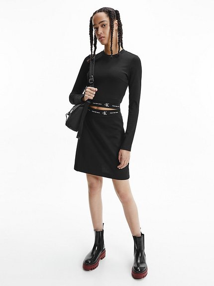 J20J217652-BEH top l/s – Calvin Klein Jeans Ženy