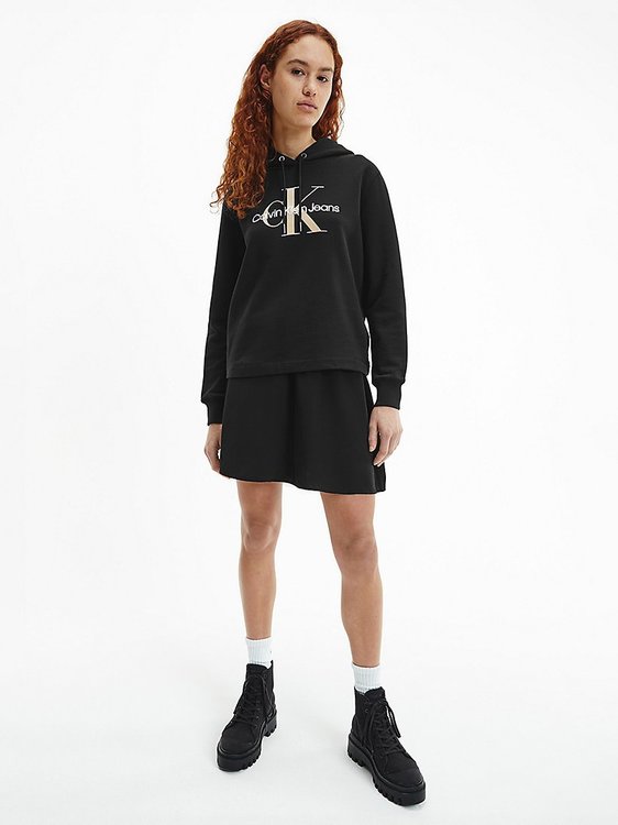 Módní J20J218103-BEH mikina, 2022