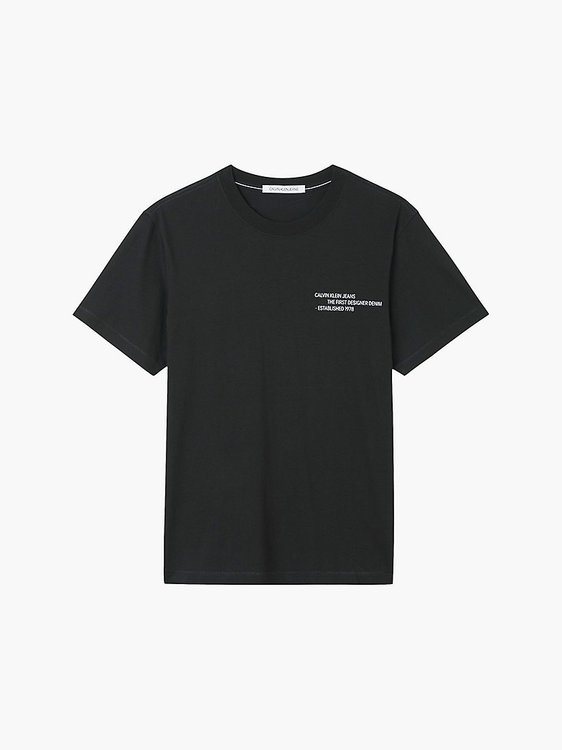 J30J318408-BEH triko s/s Muži