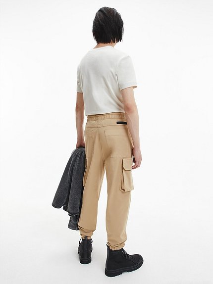 Módní J30J320595-ACF triko s/s, 2022