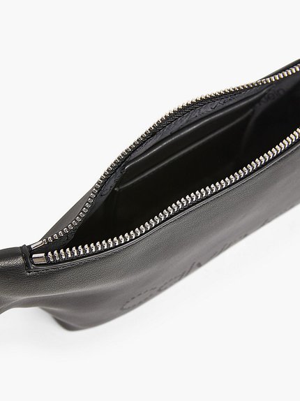 Módní Set ledvinka, Černá barva, 2022