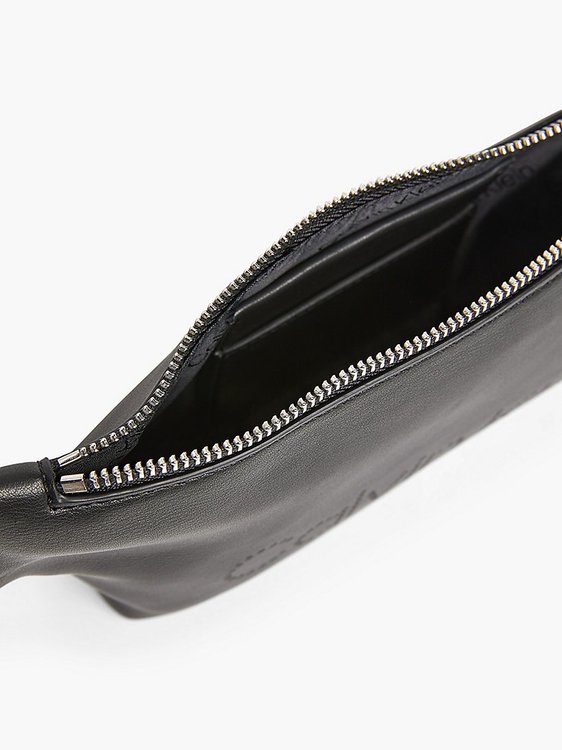 Módní Set ledvinka, Černá barva, 2022