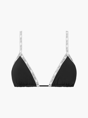 Calvin Klein Swimwear – KW0KW01604-BEH plavky TRIANGLE-RP