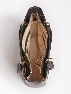 Noelle shopper Černá barva Ženy