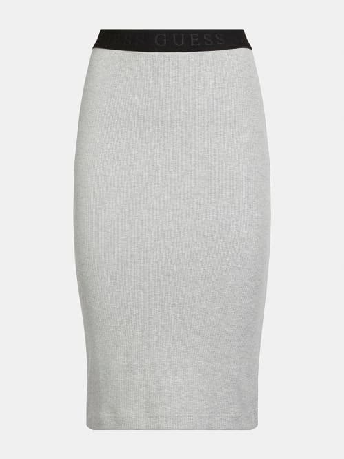 Guess – W1YD98K8RT2-H9C9 SUKNĚ 1
