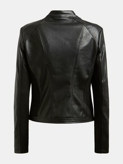 W1YL05WE9X0-JBLK BUNDA – Guess Ženy