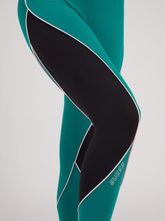 Doreen legíny Tyrkysová, Zelená barva Ženy, Ženy, Ženy, Ženy