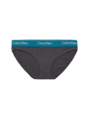 Calvin Klein Underwear – Modern bikiny, Modrá, Šedá barva