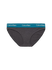 Calvin Klein Underwear – Modern bikiny, Modrá, Šedá barva