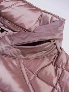 Guess – Natasha bunda, Růžová barva 3