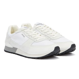 Bílá barva, Padova tenisky