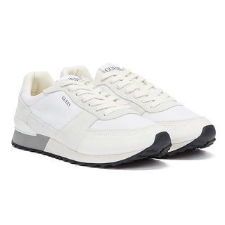 Bílá barva, Padova tenisky