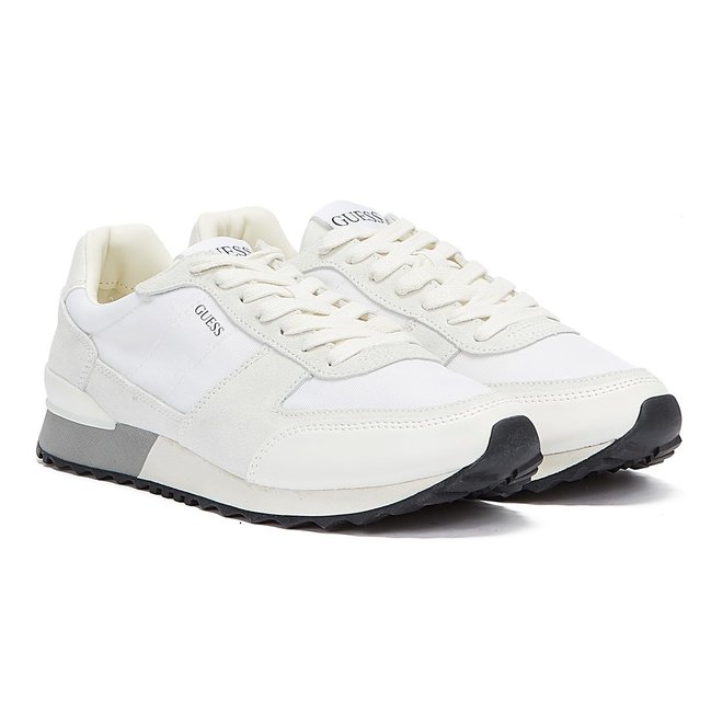 Bílá barva, Padova tenisky