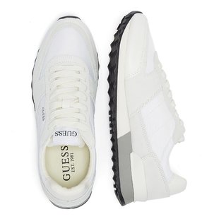 Luxusní Padova tenisky, Bílá barva, 41, 42, 43, 44, 45