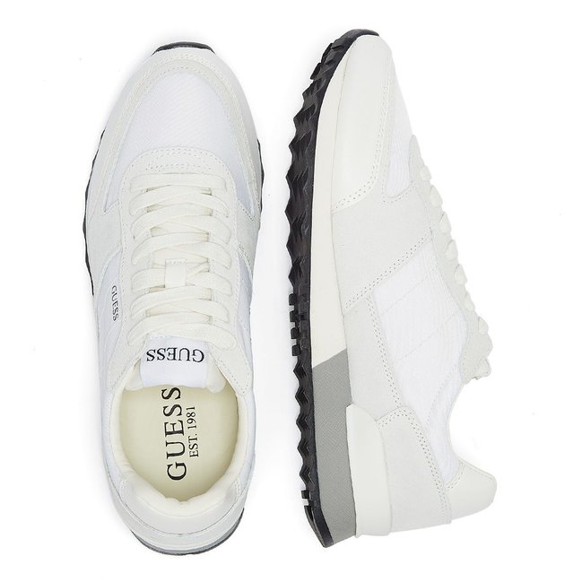 Luxusní Padova tenisky, Bílá barva, 41, 42, 43, 44, 45