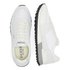 Luxusní Padova tenisky, Bílá barva, 41, 42, 43, 44, 45
