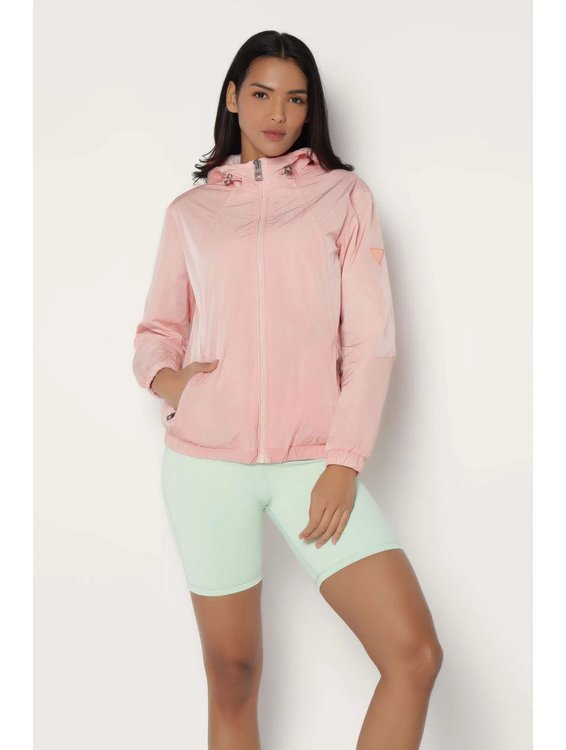 Guess – Pamela bunda, Růžová barva