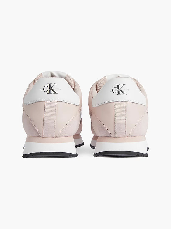 Módní Retro tenisky, Růžová barva, 2022