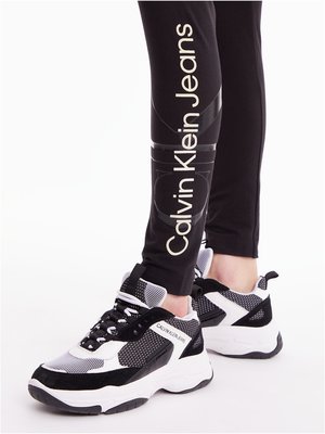 Luxusní J20J218975-BEH legíny, XS, S, M, L