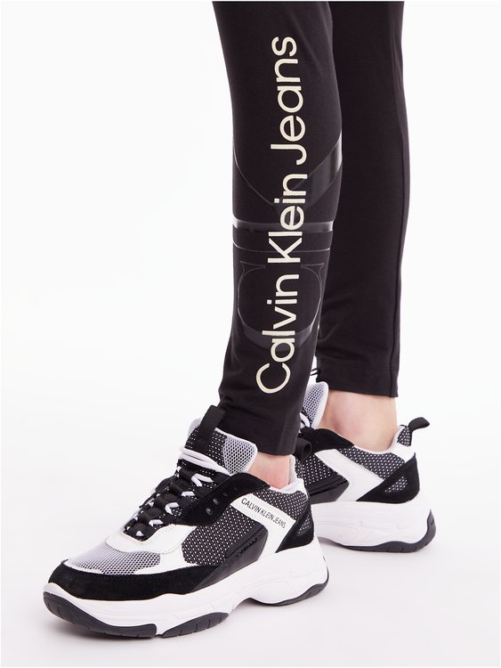 Luxusní J20J218975-BEH legíny, XS, S, M, L