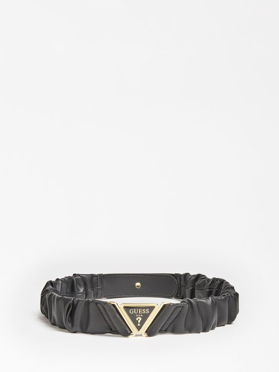 BW7687VIN40-BLA PÁSEK – Guess Ženy