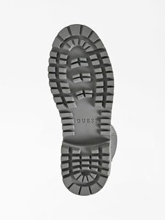 FL7OAKLEA10-NICKE KOTNÍKOVÁ OBUV Ženy