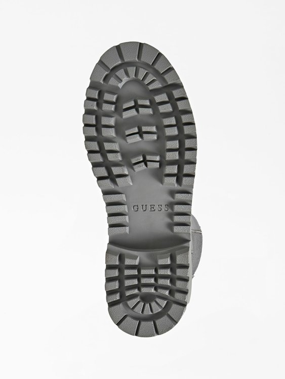 FL7OAKLEA10-NICKE KOTNÍKOVÁ OBUV Ženy