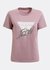 Icon triko Růžová barva Ženy