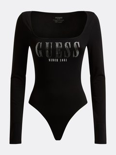 Guess – W2YP38J1311-JBLK BODY