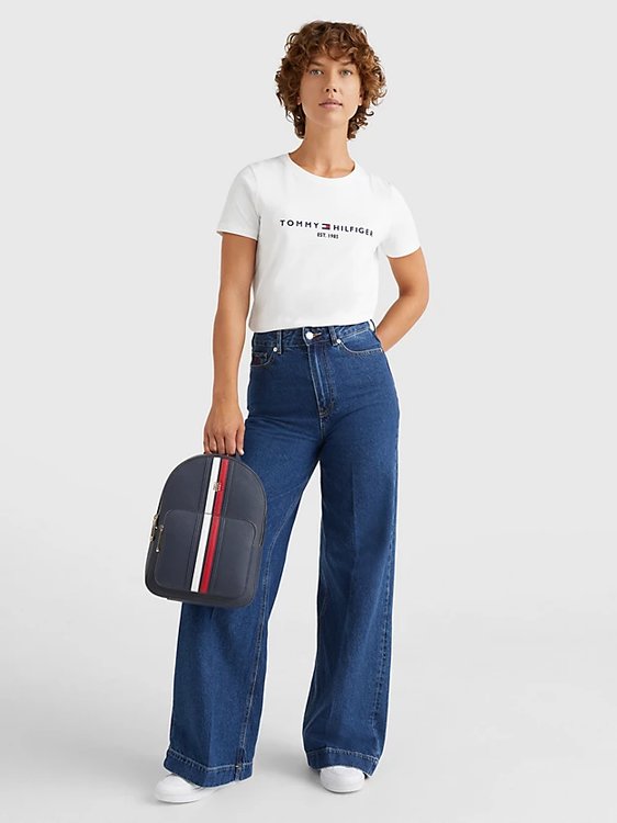 WW0WW31999-YBR triko s/s