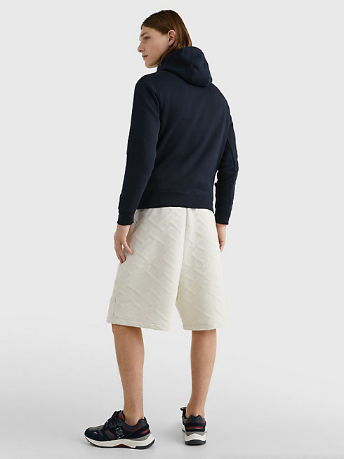 MW0MW10752-403 mikina Muži