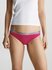 Radiant Cotton bikiny – Calvin Klein Underwear, Růžová barva Ženy