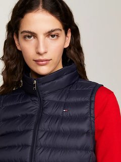 Luxusní Heritage vesta, Navy barva, XS, S, M, L