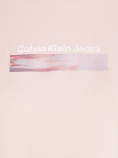 J20J223267-TF6 mikina – Calvin Klein Jeans Ženy 1