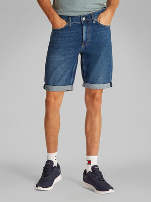 Calvin Klein Jeans – J30J327184-1BJ šortky