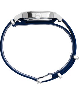 TW2Y50600UK-SILVER HODINKY – TIMEX Unisex