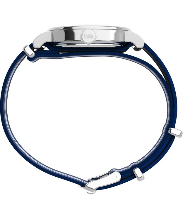 TW2Y50600UK-SILVER HODINKY – TIMEX Unisex