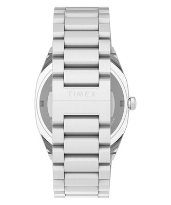 Módní TW6A00700UK-SILVER HODINKY, 2026