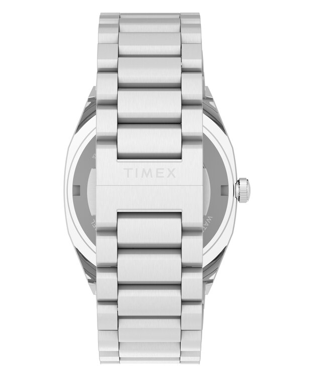 Módní TW6A00700UK-SILVER HODINKY, 2026